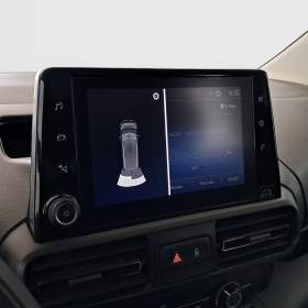 Foto inzerátu Toyota ProAce City Verso 1.5 D-4D