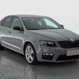Fotka k inzerátu Skoda Octavia RS 2.0 TDI / 19917612