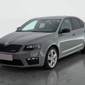 Foto inzerátu Skoda Octavia RS 2.0 TDI
