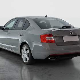 Foto inzerátu Skoda Octavia RS 2.0 TDI