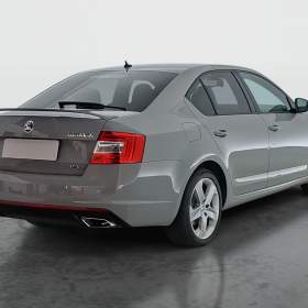 Foto inzerátu Skoda Octavia RS 2.0 TDI