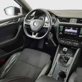 Foto inzerátu Skoda Octavia RS 2.0 TDI