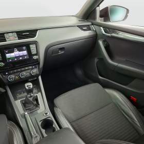 Foto inzerátu Skoda Octavia RS 2.0 TDI