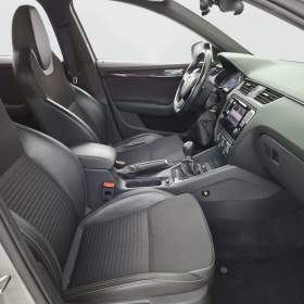 Foto inzerátu Skoda Octavia RS 2.0 TDI