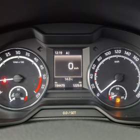 Foto inzerátu Skoda Octavia RS 2.0 TDI
