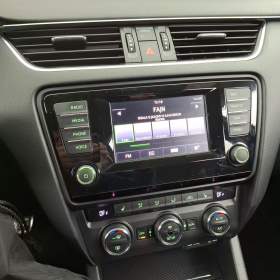 Foto inzerátu Skoda Octavia RS 2.0 TDI
