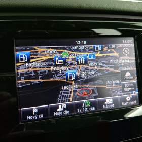 Foto inzerátu Skoda Octavia RS 2.0 TDI