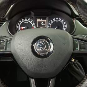 Foto inzerátu Skoda Octavia RS 2.0 TDI