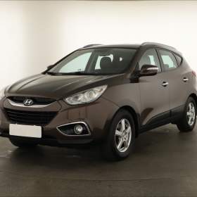 Foto inzerátu Hyundai ix35 1.7 CRDi