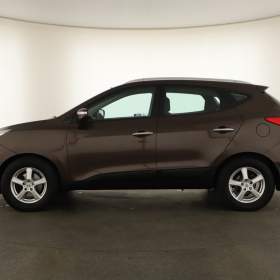 Foto inzerátu Hyundai ix35 1.7 CRDi