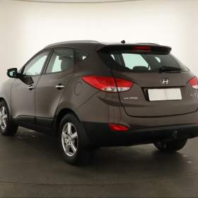 Foto inzerátu Hyundai ix35 1.7 CRDi