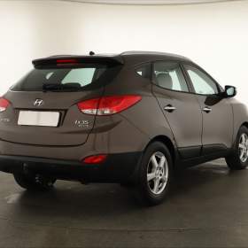 Foto inzerátu Hyundai ix35 1.7 CRDi