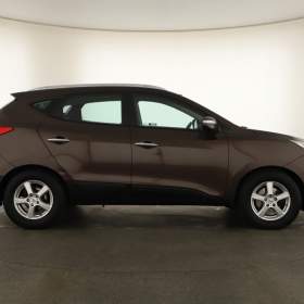 Foto inzerátu Hyundai ix35 1.7 CRDi