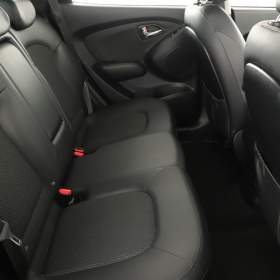 Foto inzerátu Hyundai ix35 1.7 CRDi