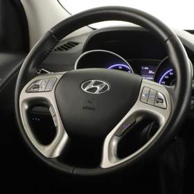 Foto inzerátu Hyundai ix35 1.7 CRDi