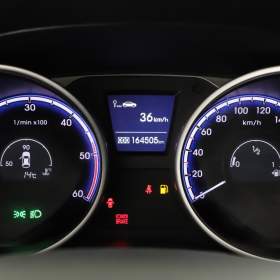 Foto inzerátu Hyundai ix35 1.7 CRDi