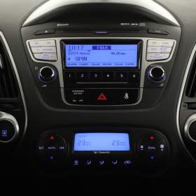 Foto inzerátu Hyundai ix35 1.7 CRDi