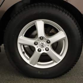 Foto inzerátu Hyundai ix35 1.7 CRDi