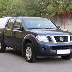 Fotka k inzerátu Nissan Navara 2.5 D / 19904499