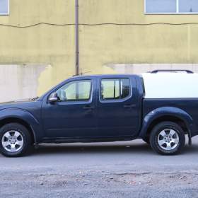 Foto inzerátu Nissan Navara 2.5 D