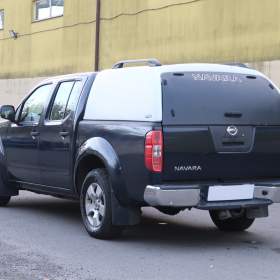Foto inzerátu Nissan Navara 2.5 D