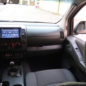 Foto inzerátu Nissan Navara 2.5 D