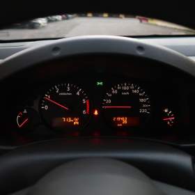 Foto inzerátu Nissan Navara 2.5 D