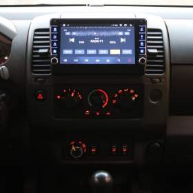 Foto inzerátu Nissan Navara 2.5 D