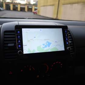 Foto inzerátu Nissan Navara 2.5 D