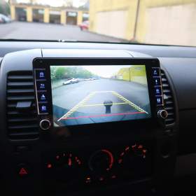 Foto inzerátu Nissan Navara 2.5 D