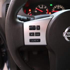 Foto inzerátu Nissan Navara 2.5 D