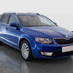 Foto inzerátu Skoda Octavia 2.0 TDI