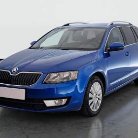 Foto inzerátu Skoda Octavia 2.0 TDI