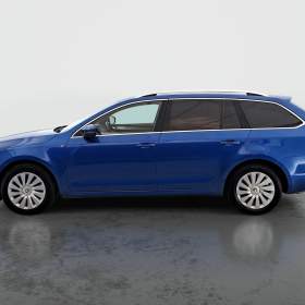 Foto inzerátu Skoda Octavia 2.0 TDI