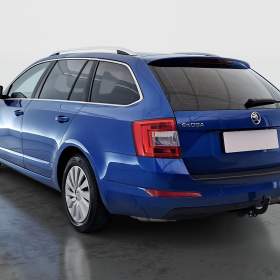 Foto inzerátu Skoda Octavia 2.0 TDI