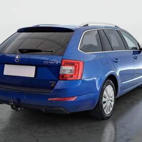 Foto inzerátu Skoda Octavia 2.0 TDI