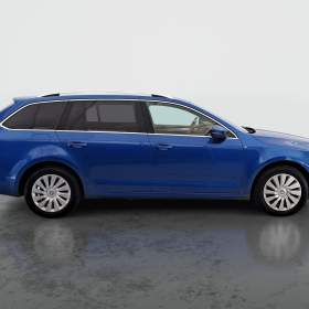 Foto inzerátu Skoda Octavia 2.0 TDI