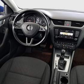 Foto inzerátu Skoda Octavia 2.0 TDI