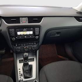 Foto inzerátu Skoda Octavia 2.0 TDI