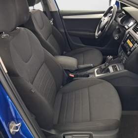 Foto inzerátu Skoda Octavia 2.0 TDI