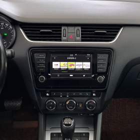 Foto inzerátu Skoda Octavia 2.0 TDI