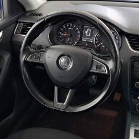 Foto inzerátu Skoda Octavia 2.0 TDI