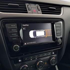 Foto inzerátu Skoda Octavia 2.0 TDI