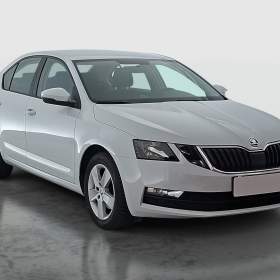 Foto inzerátu Skoda Octavia 1.0 TSI