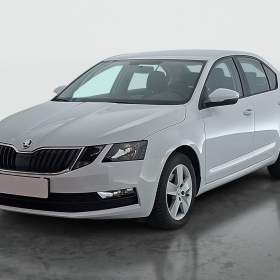 Foto inzerátu Skoda Octavia 1.0 TSI