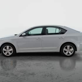 Foto inzerátu Skoda Octavia 1.0 TSI