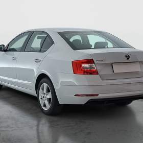 Foto inzerátu Skoda Octavia 1.0 TSI