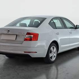 Foto inzerátu Skoda Octavia 1.0 TSI