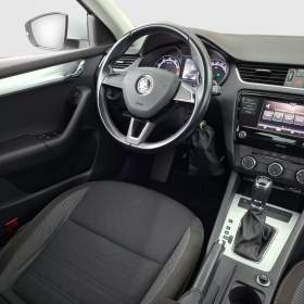Foto inzerátu Skoda Octavia 1.0 TSI