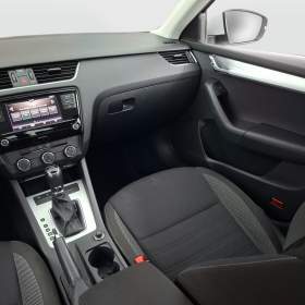 Foto inzerátu Skoda Octavia 1.0 TSI